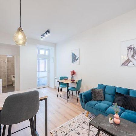 Sweet Cozy Apartment Prague Close To Mala Strana Exterior foto