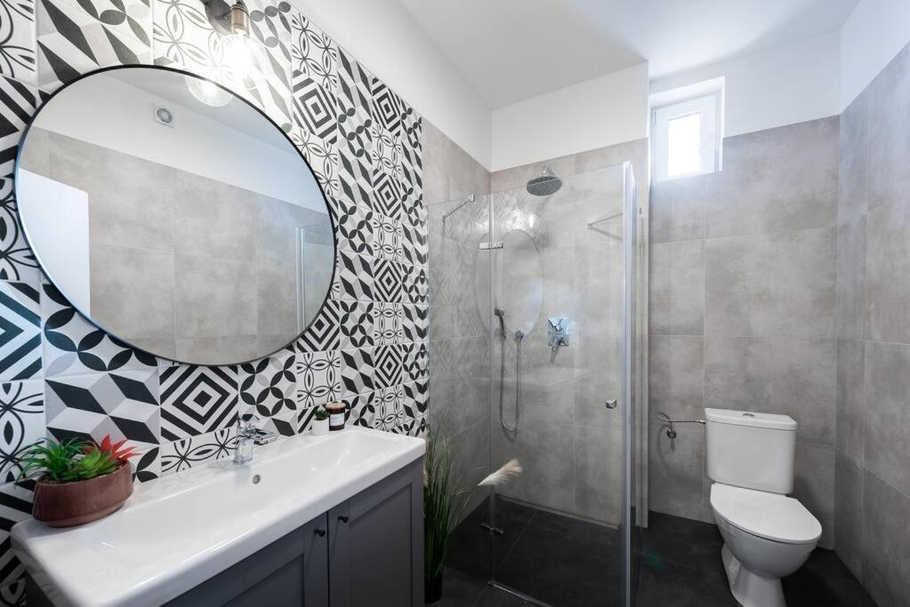 Sweet Cozy Apartment Prague Close To Mala Strana Exterior foto